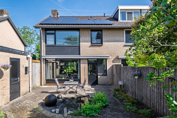 Medium property photo - Aalsburg 2915, 6602 WK Wijchen
